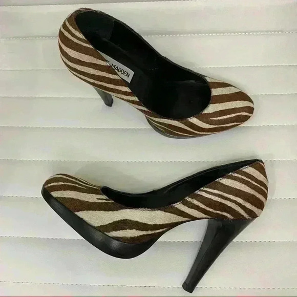 NWOB Steve Madden heels - Picture 1 of 3